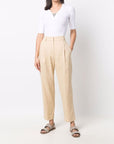 Brunello Cucinelli Top White