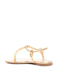 Gianvito Rossi Sandals Golden