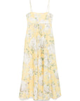 Zimmermann Dresses Yellow