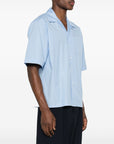 Marni Shirts Blue