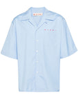 Marni Shirts Blue