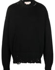 Marni Sweaters Black