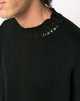 Marni Sweaters Black