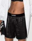 Tom Ford Shorts Black