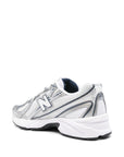 New Balance Sneakers White