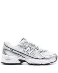 New Balance Sneakers White