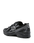 New Balance Sneakers Black