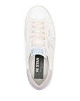 Golden Goose Sneakers Lilac