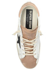 Golden Goose Sneakers Powder