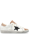 Golden Goose Sneakers Powder