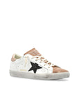 Golden Goose Sneakers Powder