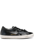 Golden Goose Sneakers Black