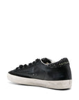 Golden Goose Sneakers Black