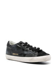 Golden Goose Sneakers Black