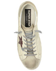 Golden Goose Sneakers Brown