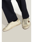 Golden Goose Sneakers Brown