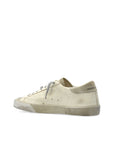 Golden Goose Sneakers Brown