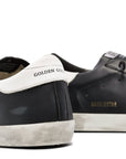 Golden Goose Sneakers Black