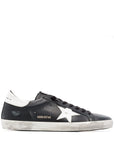 Golden Goose Sneakers Black