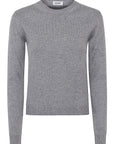 Base Sweaters Grey