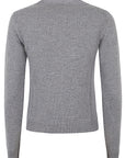 Base Sweaters Grey