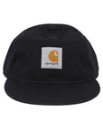 CARHARTT WIP MAIN Hats Black