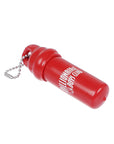 Billionaire Keychains Red