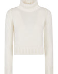 Base Sweaters White