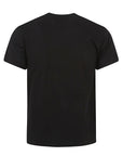 Comme des Garcons T-shirts and Polos Black