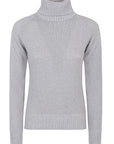 Base Sweaters Grey