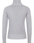 Base Sweaters Grey