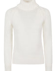 Base Sweaters White