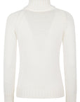 Base Sweaters White