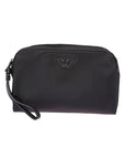 Emporio Armani Wallets Black