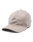 Borsalino Hats Grey