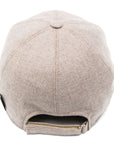 Borsalino Hats Grey