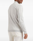 Brunello Cucinelli Sweaters Light Grey