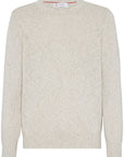 Brunello Cucinelli Sweaters Beige