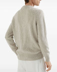 Brunello Cucinelli Sweaters Beige