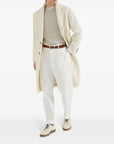 Brunello Cucinelli Sweaters Beige