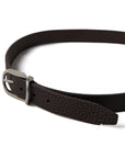 Brunello Cucinelli Belts Brown