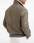 Brunello Cucinelli Jackets Beige