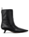 Brunello Cucinelli Boots Black