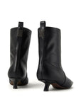 Brunello Cucinelli Boots Black