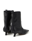 Brunello Cucinelli Boots Black