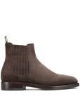 Brunello Cucinelli Boots Brown