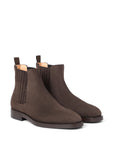 Brunello Cucinelli Boots Brown