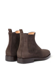 Brunello Cucinelli Boots Brown