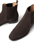 Brunello Cucinelli Boots Brown