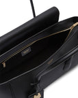 Ferragamo Bags.. Black